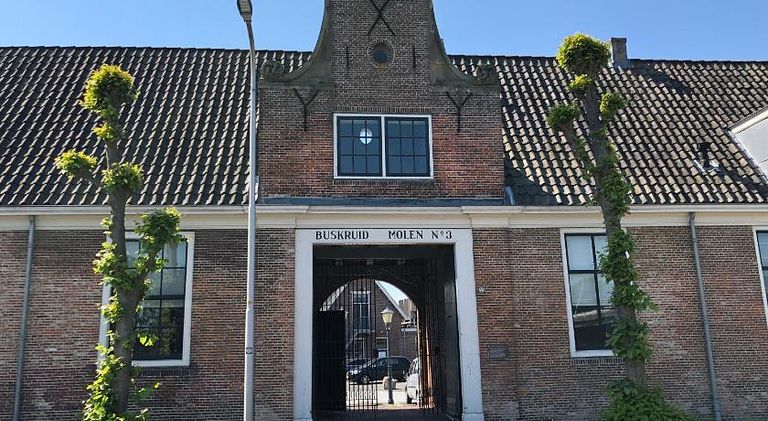 Luxe cottage met design bad aan de Amstel - 1