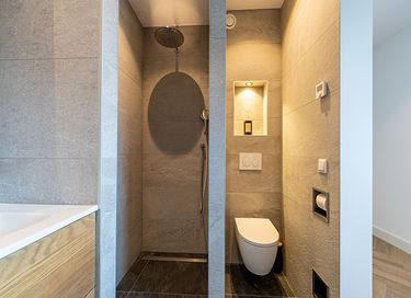 Villa met tuin en wellness aan het water - 31