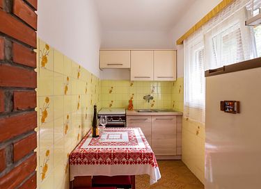 6-person apartment with a view - 27