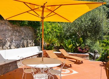 Holiday home on the Amalfi coast with sea view - 31