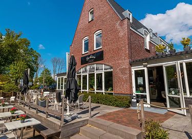 Vriendelijk chalet (4p) in Noord-Holland - 14