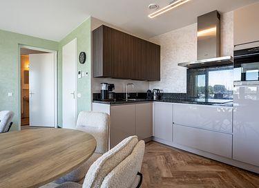 Nice apartment with stunning views - 6