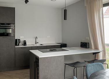  Maison de vacances indépendante près de la plage - 31