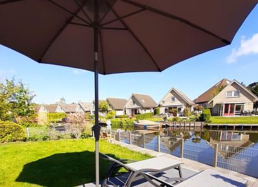 Logement de vacances avec sauna infrarouge au bord de l'eau - 3