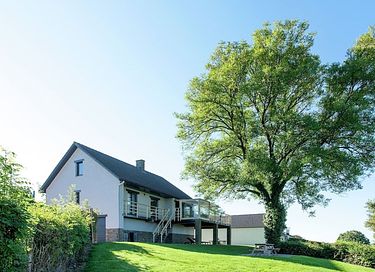 Ferienwohnung mit Aussicht in den Ardennen - 23