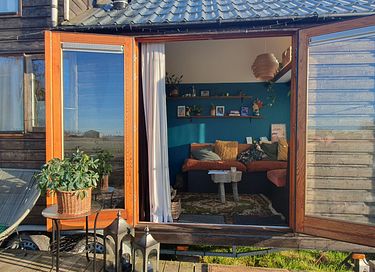 Heerlijk Tiny House met Hot-tub en Kelo-sauna - 4