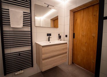 Studio aan de skipiste - 10
