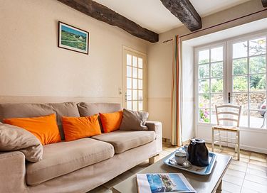 Authentic French holiday home near the sea - 22