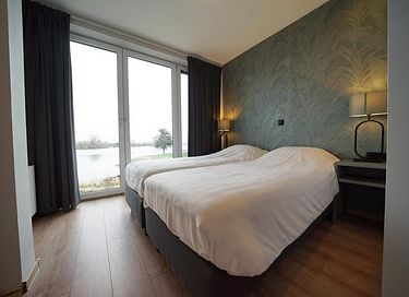 Vacation villa in Gelderland near the water - 9