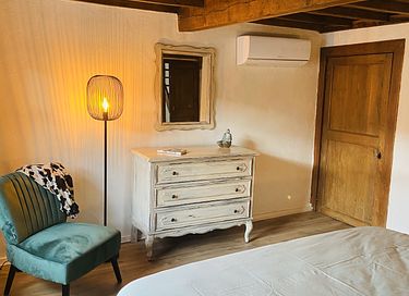 Vakantiehuis (8p) in de Ardennen met wellness - 33