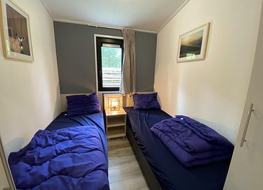 Luxe vakantiehuisje met tuin in Utrecht - 10