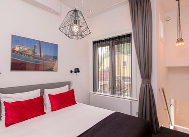 Boutique hotel in Utrecht - 9