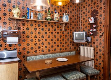 Groepsaccommodatie (16p) met privé zwembad - 46