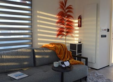 Segelhotelzimmer in schöner Umgebung - 6