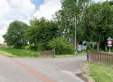 Vakantiehuisje nabij het Veerse Meer - 22