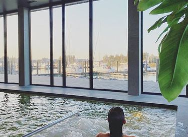 Boutique hotel with wellness in Zeeland - 22