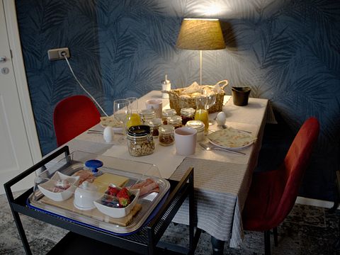 Slap dejligt af i dette skønne B&B - 4