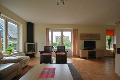Luxury villa with wellness for 6 people - 4