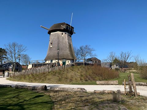 Nuitée spéciale dans un moulin unique - 2