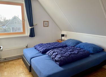 Logement de vacances au bord de l'eau avec sauna - 9