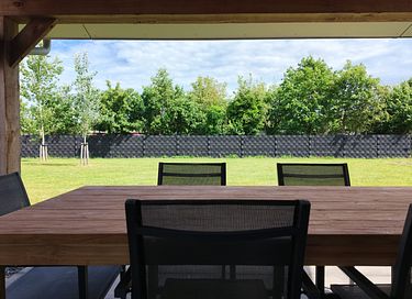 Charming vacation home on the island of Tholen - 3
