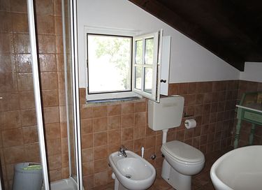 Schöne Villa in Meeresnähe - 16