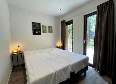 Luxury 6-person holiday home in Drenthe - 5