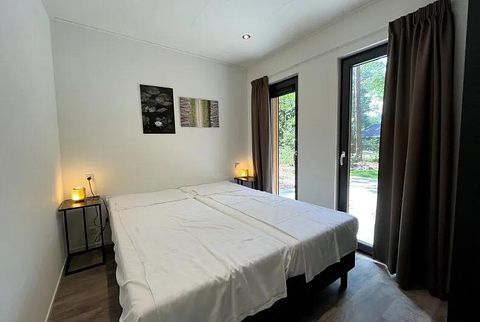 Luxury 6-person holiday home in Drenthe - 5
