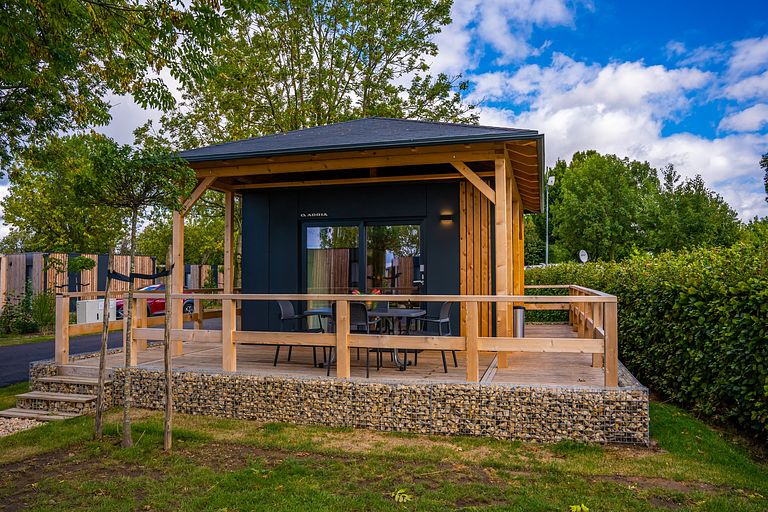 Tiny house in Limburg voor 2 personen - 1