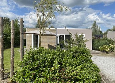 Knus vakantieverblijf in Flevoland