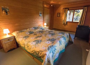 Gîte de charme dans les bois ardennais - 7