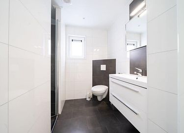 Maison de vacances au design moderne pour 6 personnes - 10