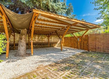 Vakantiehuis vlakbij het Balatonmeer - 28