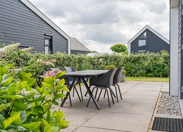 Gemütliches Ferienhaus für 4 Personen in Zeeland - 27