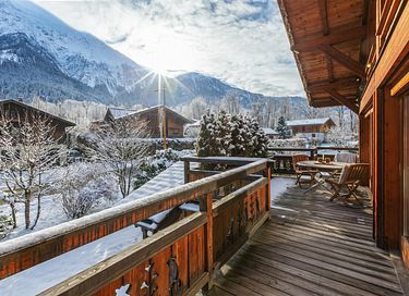 Luxuriöse und helle ferienwohnungen in den bergen (8p) - 21