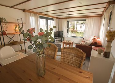 Ferienwohnung (4p) im Naturschutzgebiet Kempen - 16