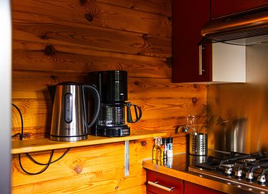 Chalet pour animaux (Veluwe) - 13