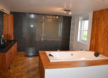 Holiday home with swimming pool and sauna - Ardennes - 17