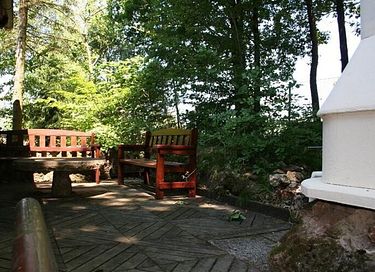 Leuke vakantiewoning in de Duitse natuur - 14