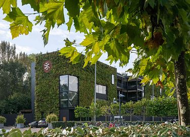 Wellness hotel in Amsterdam - 2