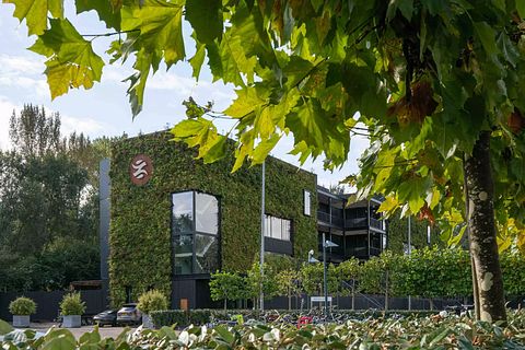 Wellness hotel in Amsterdam - 2