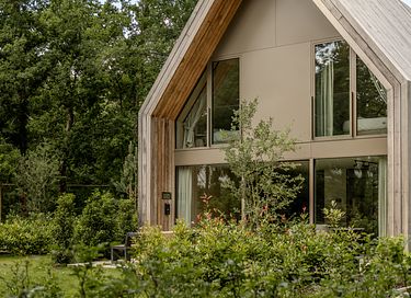 Villa de vacances de luxe (8p) dans le Limbourg belge - 21