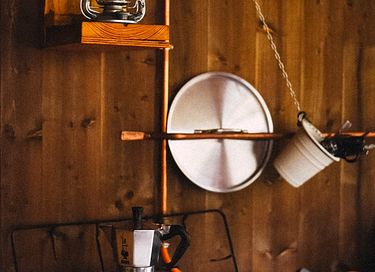 Einzigartiges Baumhaus in den Ardennen - 14