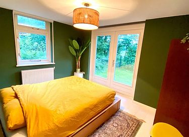 Bungalow mit großem Garten in Drenthe - 7