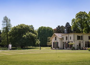 Enjoy peace and nature at a country estate - 21