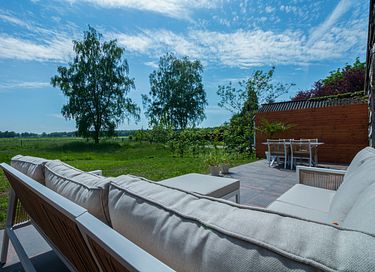Uniek appartement met hottub en uitzicht - 7