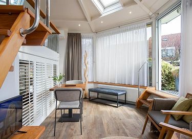 Luxury garden suite in island boutique hotel - 9