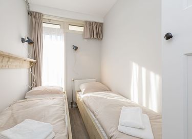 Gemütliche Wohnung in Gehweite zum Meer - 14
