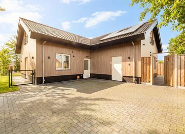 Dejligt kystophold i klitkanten - 31