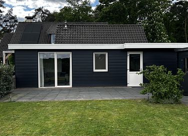 Wunderschön gelegenes Ferienhaus in Haaksbergen - 3